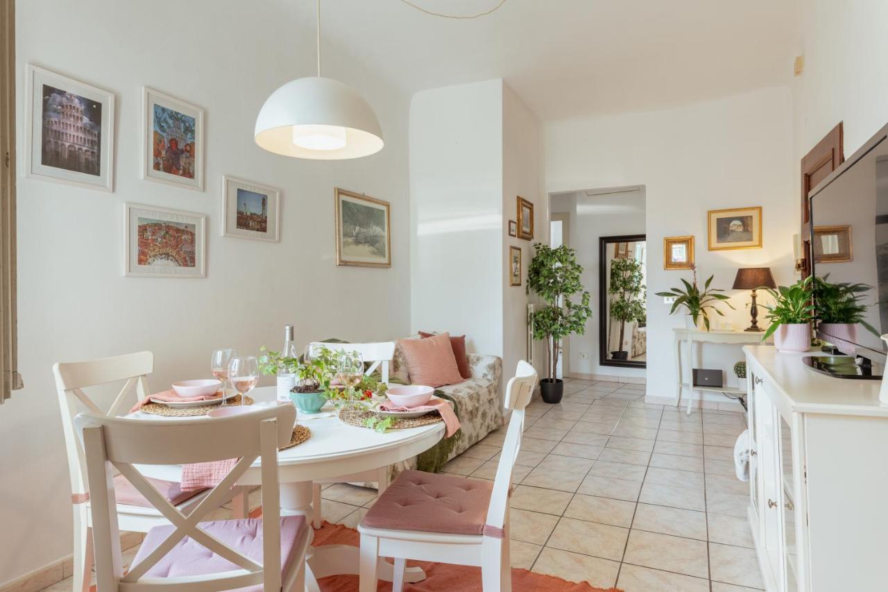 לוקה San Leonardo Apartment מראה חיצוני תמונה