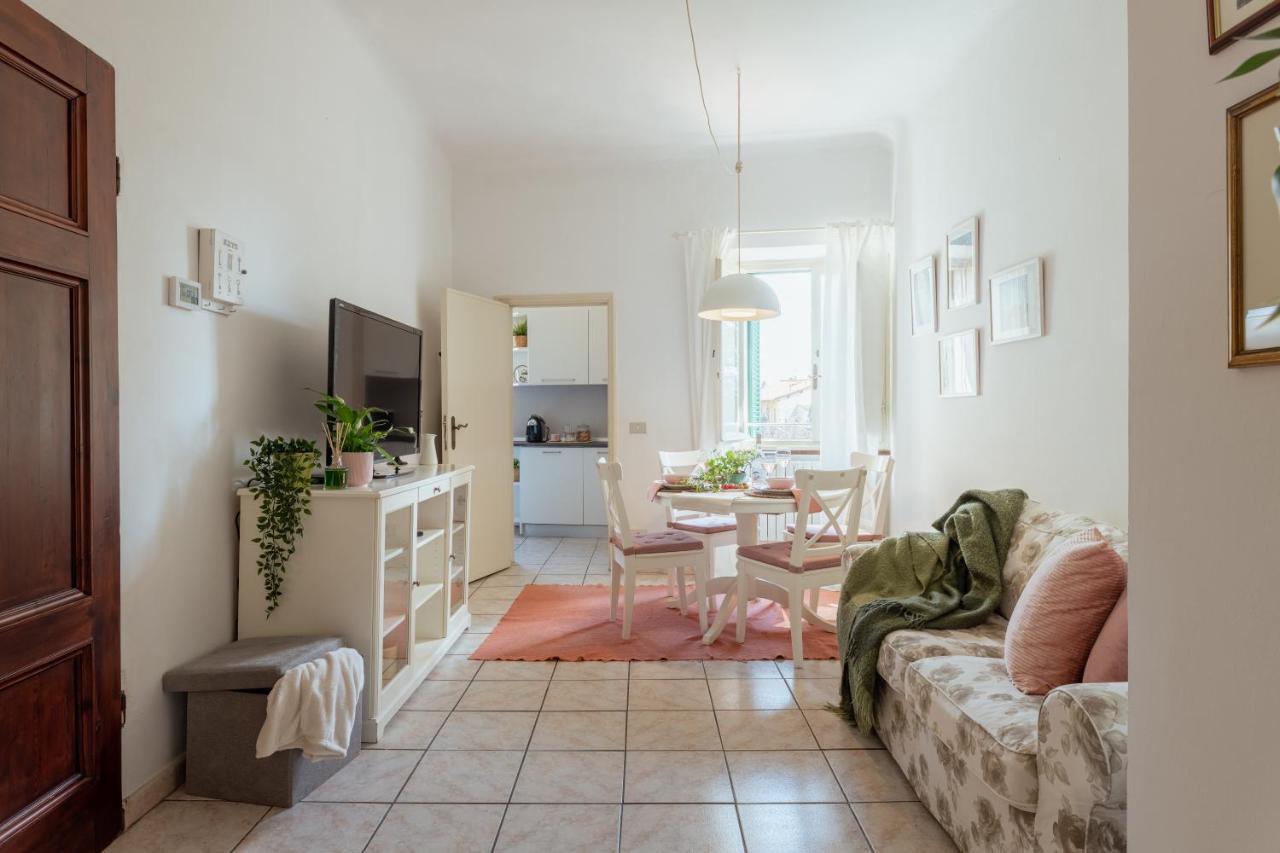 לוקה San Leonardo Apartment מראה חיצוני תמונה