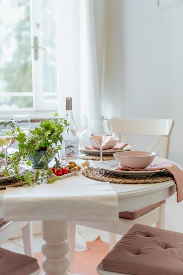 לוקה San Leonardo Apartment מראה חיצוני תמונה