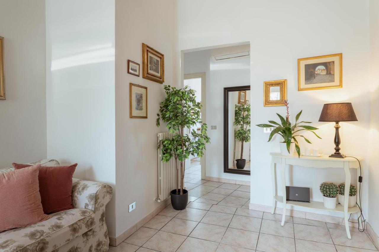 לוקה San Leonardo Apartment מראה חיצוני תמונה