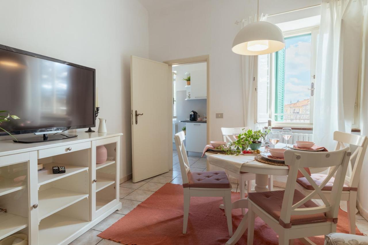 לוקה San Leonardo Apartment מראה חיצוני תמונה