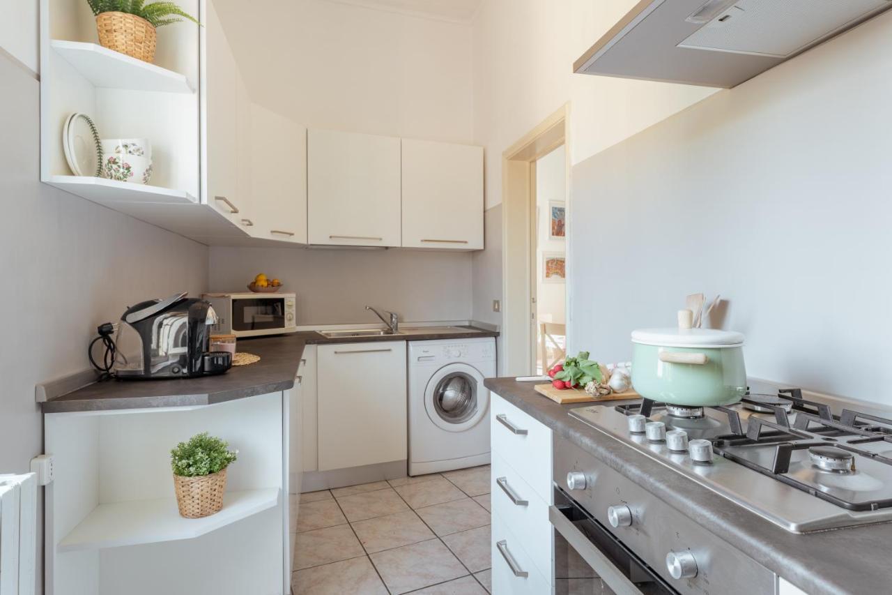 לוקה San Leonardo Apartment מראה חיצוני תמונה