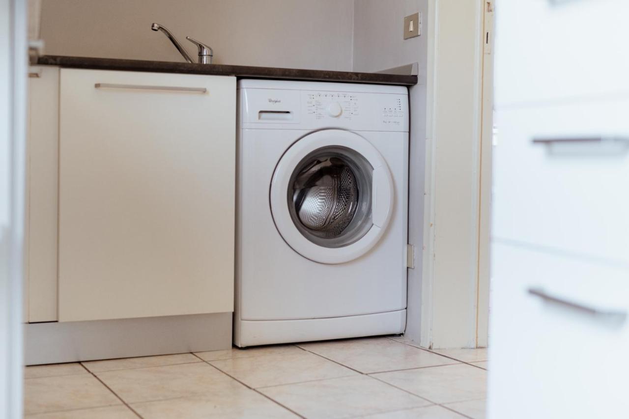 לוקה San Leonardo Apartment מראה חיצוני תמונה