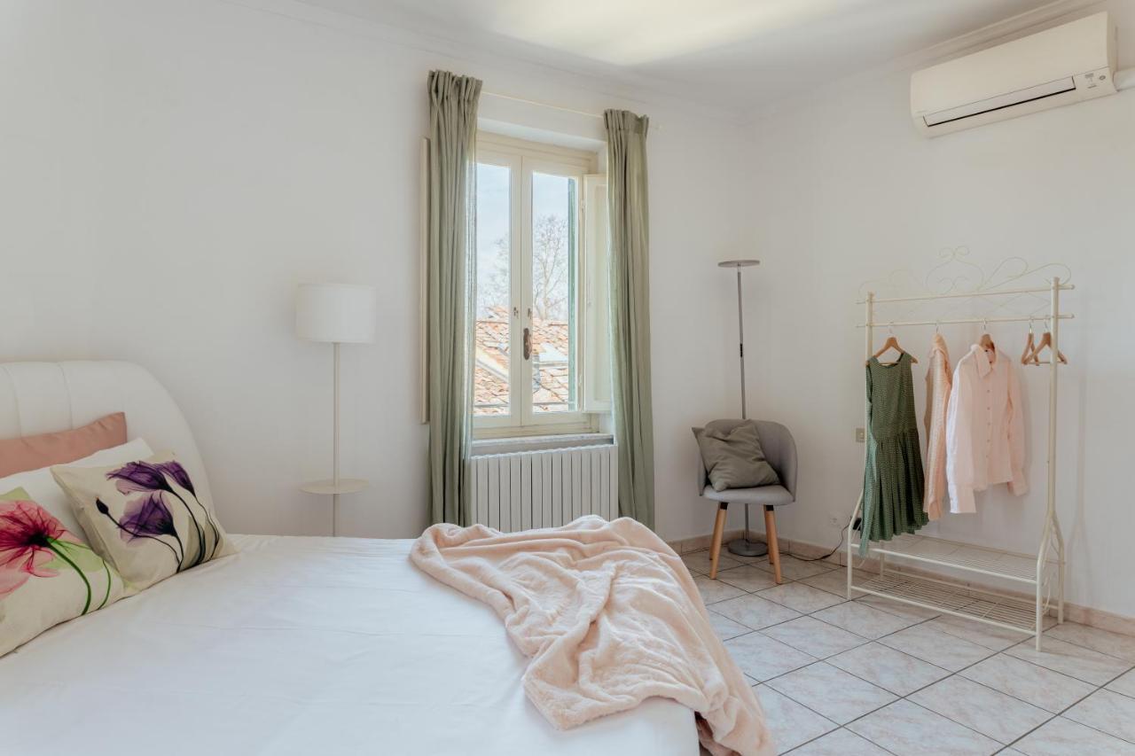 לוקה San Leonardo Apartment מראה חיצוני תמונה