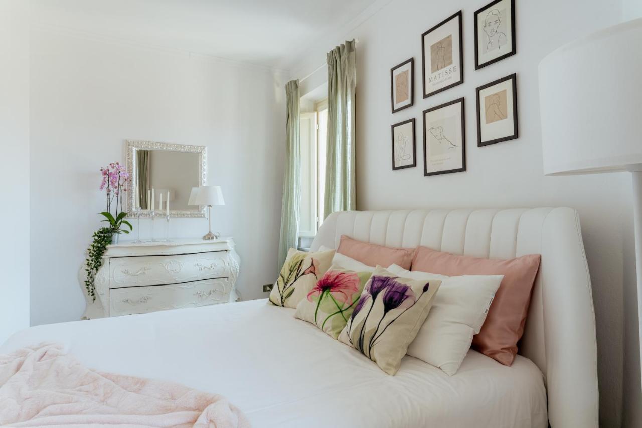 לוקה San Leonardo Apartment מראה חיצוני תמונה