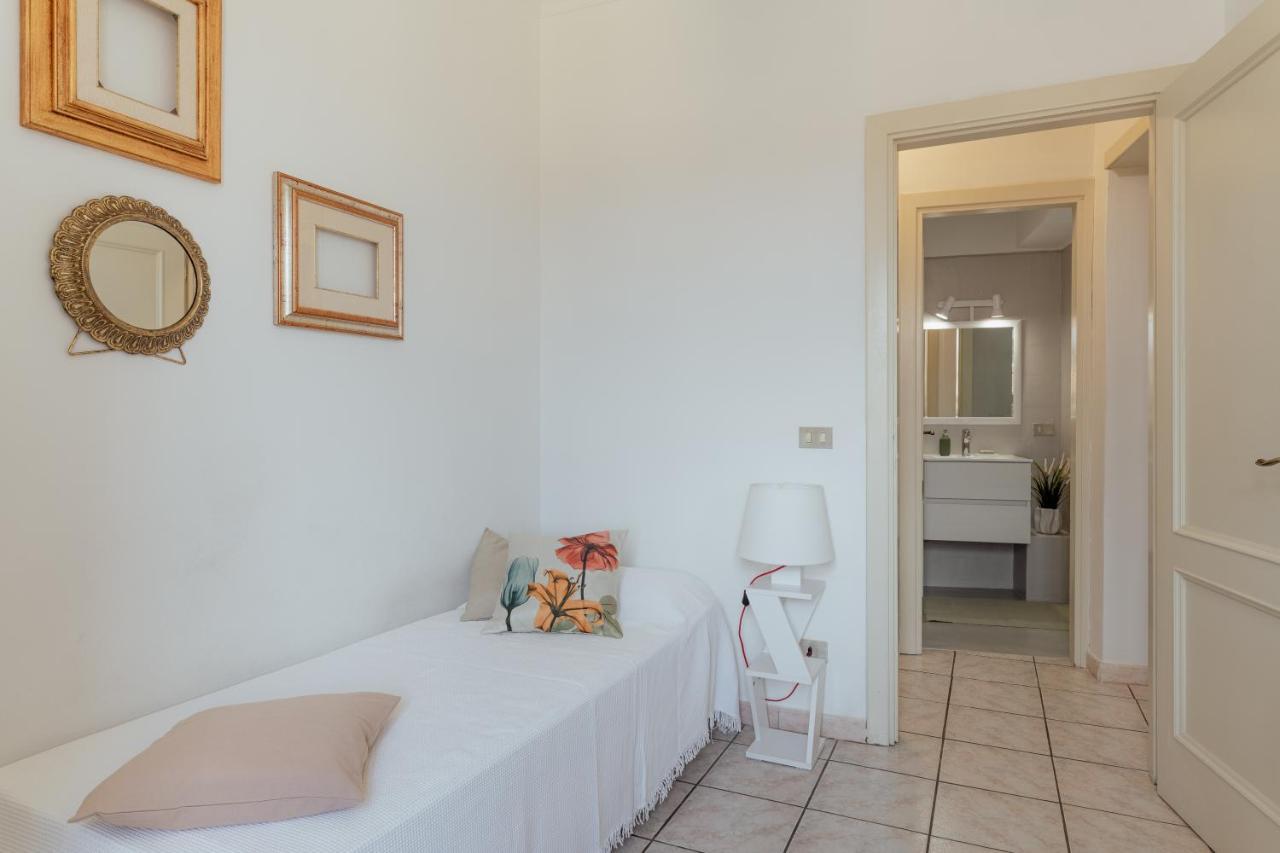 לוקה San Leonardo Apartment מראה חיצוני תמונה