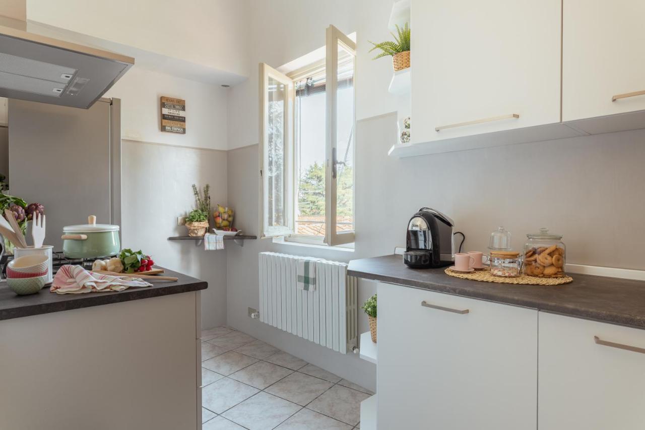 לוקה San Leonardo Apartment מראה חיצוני תמונה
