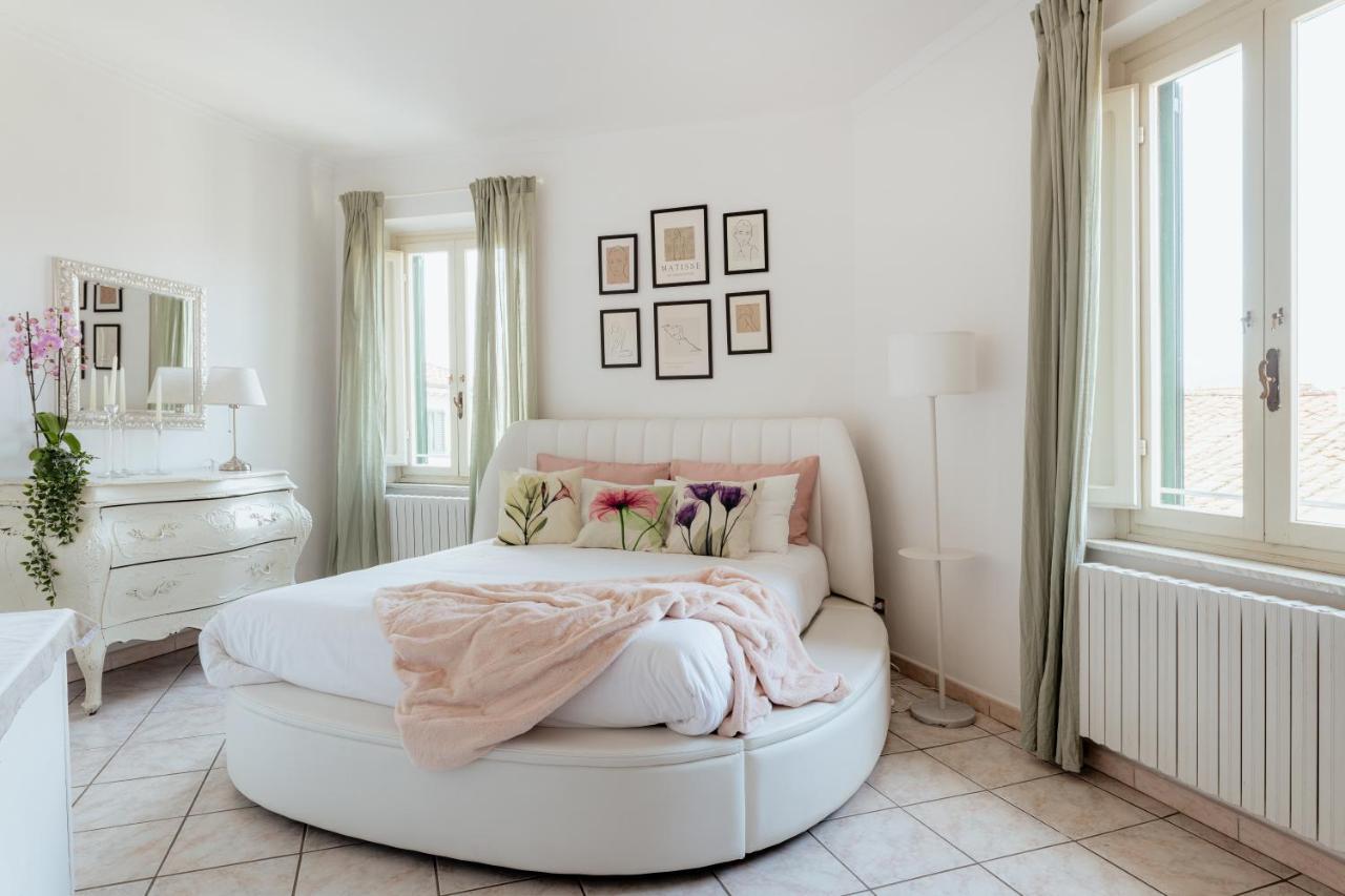 לוקה San Leonardo Apartment מראה חיצוני תמונה