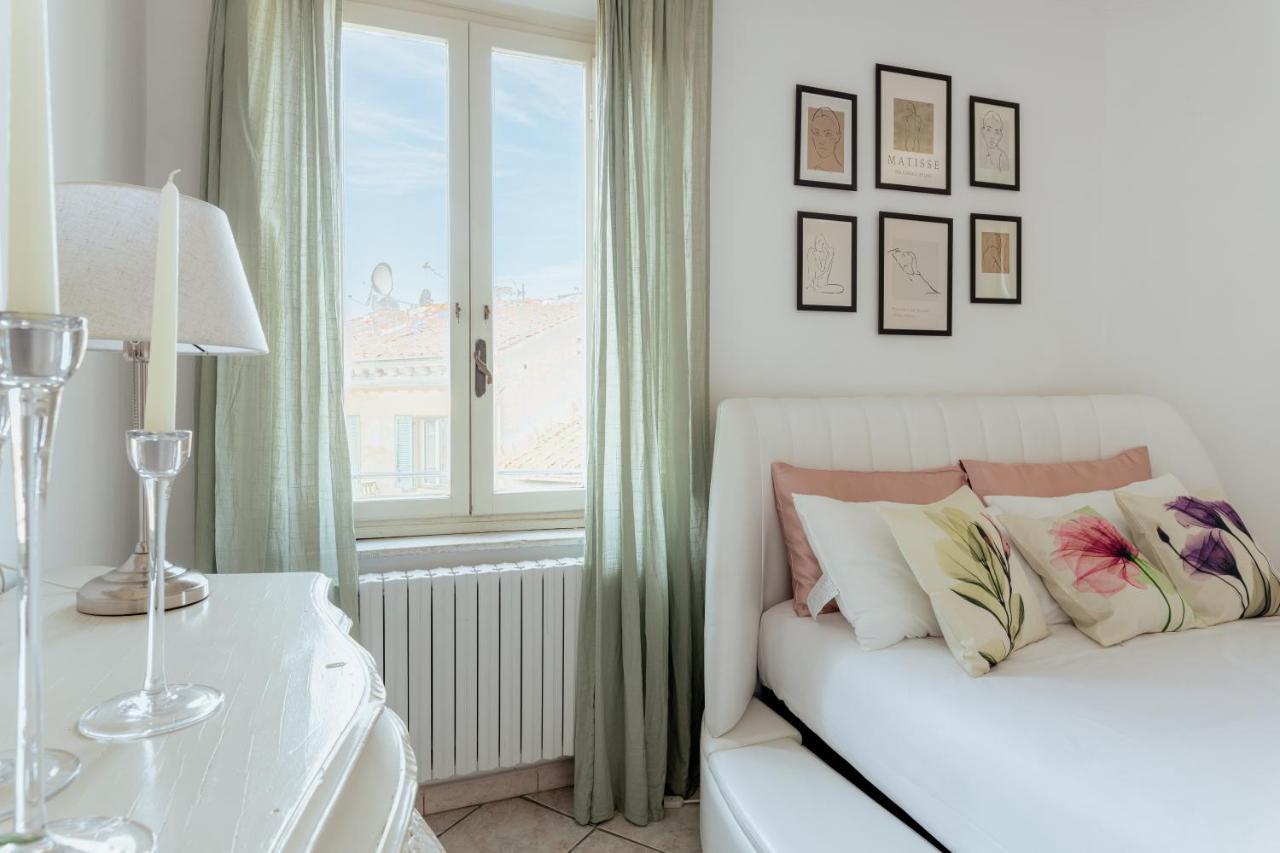 לוקה San Leonardo Apartment מראה חיצוני תמונה