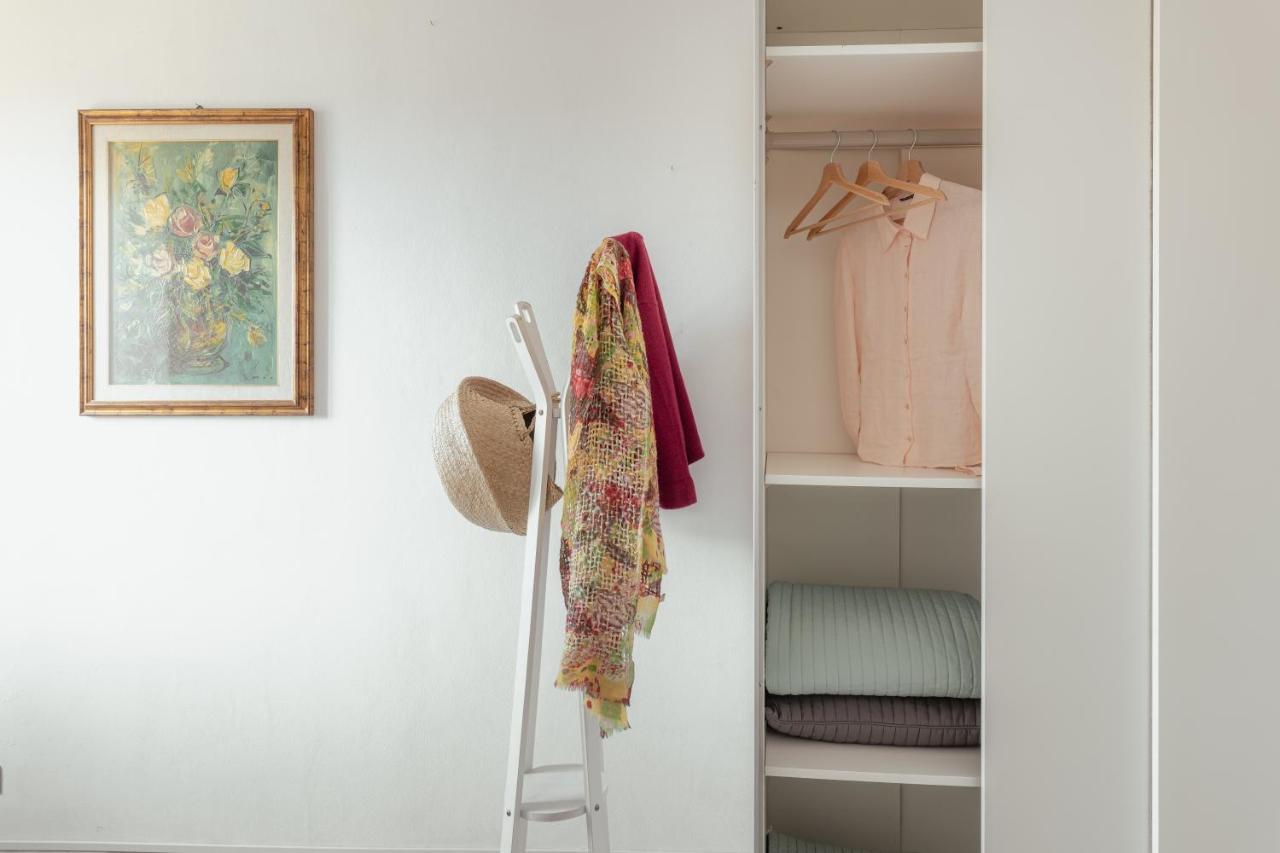 לוקה San Leonardo Apartment מראה חיצוני תמונה