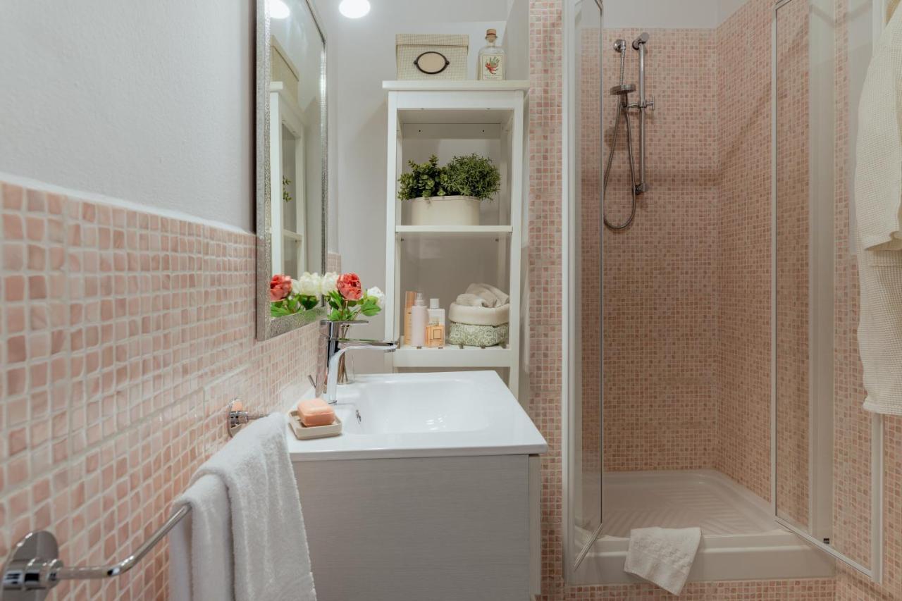 לוקה San Leonardo Apartment מראה חיצוני תמונה