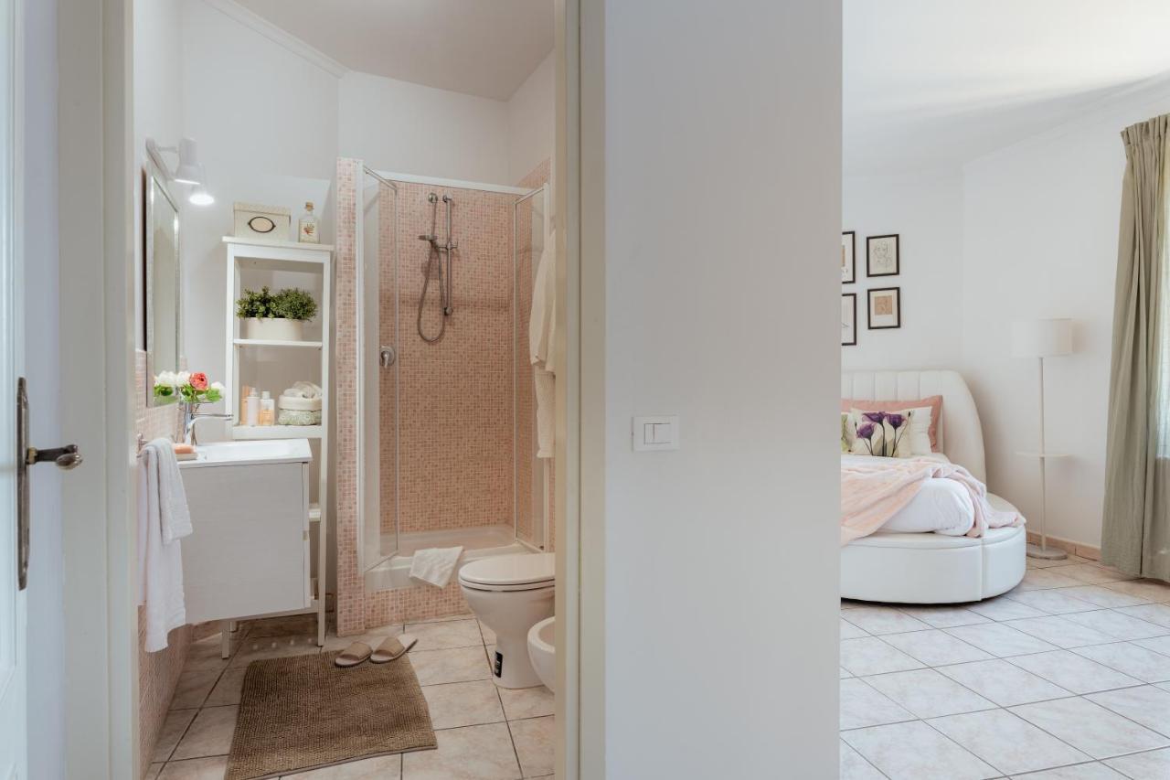 לוקה San Leonardo Apartment מראה חיצוני תמונה