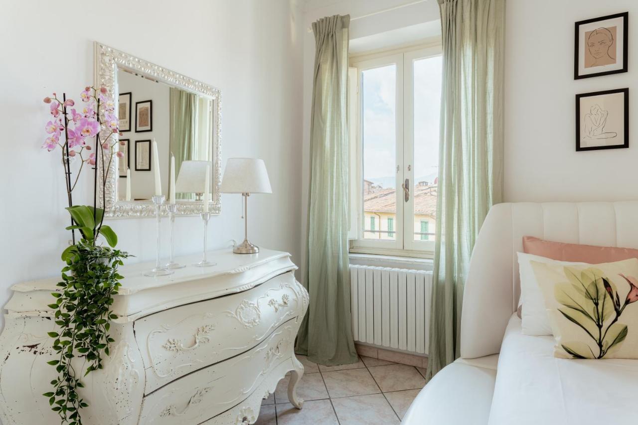 לוקה San Leonardo Apartment מראה חיצוני תמונה